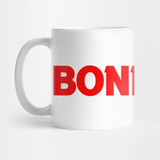 Bonkers. Mug